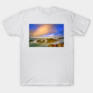 Sunrise rainbow T-Shirt